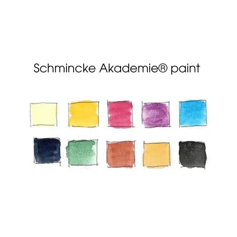 ArtMate - Reisklaar schilderset