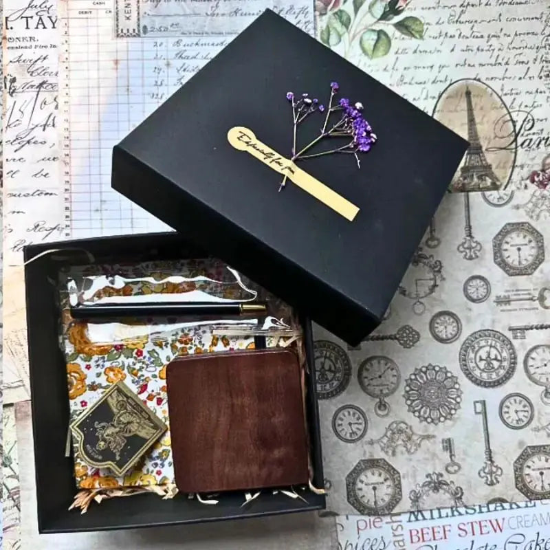 ArtMate - Avontuurlijke artiestenkit