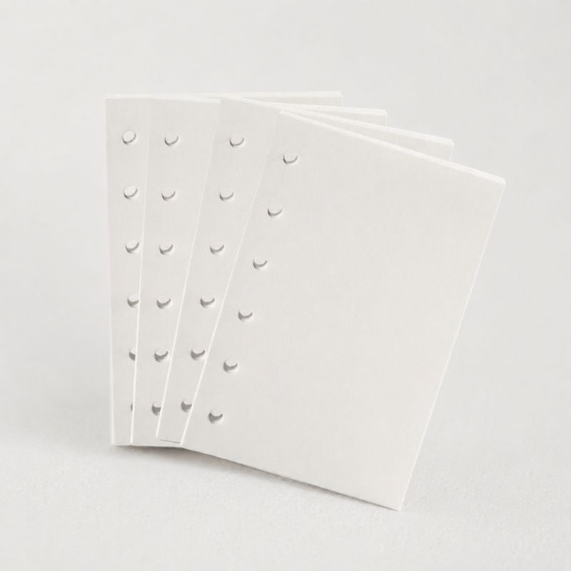 A7 Papier (40 Vellen)