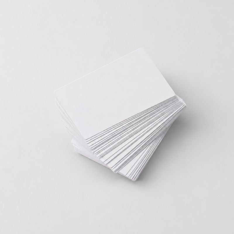 Papier Refill voor Handgemaakte Walnoten Art Kit (30 Bladjes)
