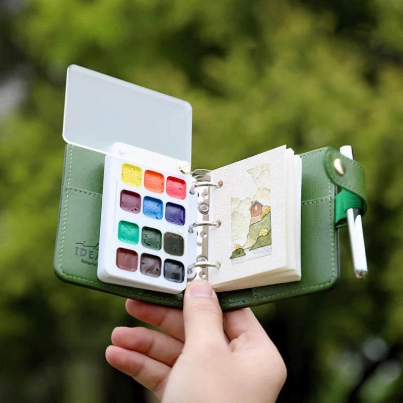 ArtMate – Nomadische Mini-set
