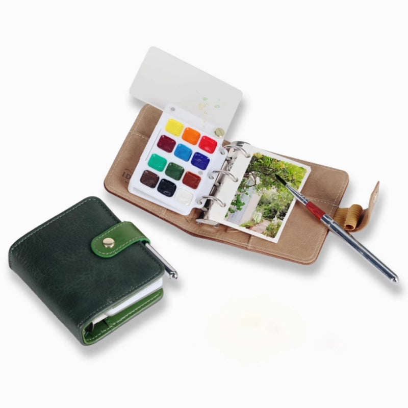 ArtMate – Nomadische Mini-set
