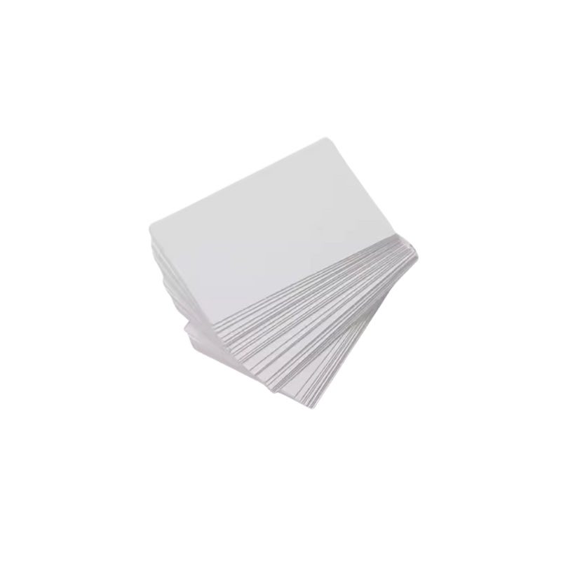 Papier Refill voor Handgemaakte Walnoten Art Kit (30 Bladjes)