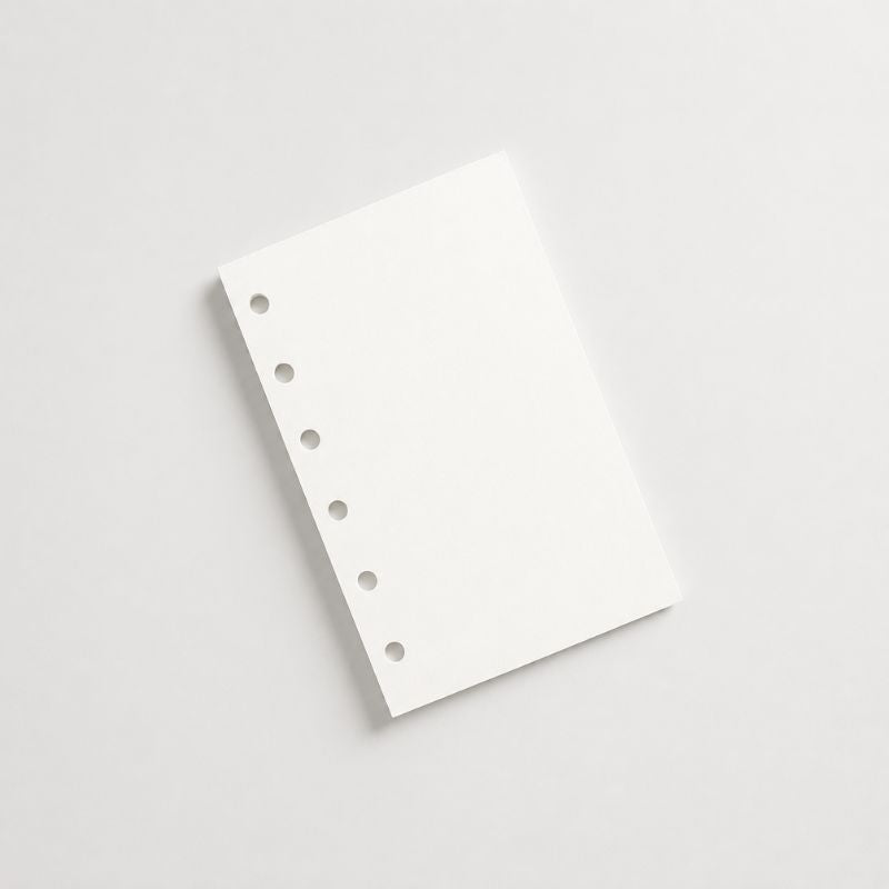 A9 Papier (20 Vellen)